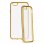 Funda Bumper Premium Oro para iPhone 7 Plus