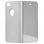 Funda Libro Espejo Plata para iPhone 7