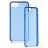Funda Clear Azul Cielo para iPhone 7