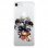 Funda Oficial de Dragon Ball Guerreros Z Dragon Ball para iPhone 7