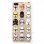 Funda Oficial de Star Wars Patrón Cascos Star Wars para iPhone 7 Plus