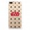 Funda Oficial de Star Wars Patrón D/S Star Wars para iPhone 7 Plus