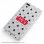 Funda Oficial de Star Wars Patrón D/S Star Wars para iPhone 7 Plus