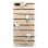 Funda Oficial de Peanuts Snoopy Rayas Snoopy para iPhone 7 Plus