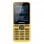 Maxcom Classic MM136 Gelb Gratis