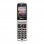 Maxcom Comfort MM831 3G Plata Libre