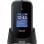 Maxcom MM826 Teléfono para Mayores Negro