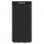 Maxcom Comfort MM750 Teléfono para Mayores Negro