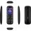 Maxcom Comfort MM740 Teléfono para Mayores Negro