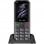 Maxcom Comfort MM730 Téléphone pour personnes âgées Noir