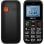 Telefono per anziani Maxcom Comfort MM426 Nero