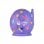 SoyMomo Baby Monitor Lite Vigilabebés Inalámbrico Lila
