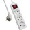 Extrastar Regleta 3 Tomas con Interruptor 5m