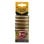 Extrastar Pilas Alcalinas AAA Baterías LR03 Pack 8 Unidades de 1.5V
