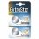 Extrastar Pack de 2 Pilas de Botón CR2032 3V