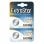 Extrastar Pack de 2 Pilas de Botón CR1620 3V