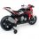 Injusa Honda Naked Moto Eléctrica 12V Rojo