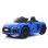 RunRunToys Audi R8 Coche Eléctrico 12V Azul