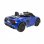 RunRunToys Audi R8 Coche Eléctrico 12V Azul