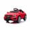 RunRunToys Mercedes Benz AMG GLA 45 Coche Eléctrico 12V Rojo