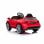 RunRunToys Mercedes Benz AMG GLA 45 Coche Eléctrico 12V Rojo