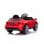 RunRunToys Mercedes Benz AMG GLA 45 Coche Eléctrico 12V Rojo