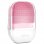 InFace Sonic Clean Limpiador Facial Rosa