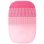InFace Sonic Clean Limpiador Facial Rosa