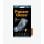 Panzer Glass Protector de Pantalla Antibacterial para iPhone 12 Mini Negro
