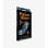 Panzer Glass Protector de Pantalla Antibacterial para iPhone 12 Mini Negro