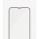 Panzer Glass Protector de Pantalla Antibacterial para iPhone 12/12 Pro Negro