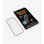Panzer Glass Protector de Pantalla Antibacterial para iPhone 12/12 Pro Negro