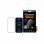 Panzer Glass Protector de Pantalla Antibacterial para iPhone 12 Pro Max Negro
