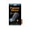 Panzer Glass Protector de Pantalla Antibacterial para iPhone 12 Pro Max Negro