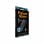 Panzer Glass Protector de Pantalla Antibacterial para iPhone 12 Pro Max Negro