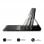 Subblim KeyTab Pro BT Funda con Teclado Bluetooth para Tablets Samsung Galaxy Tab A7 T500/505 10.4" Negra