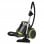Cecotec Conga PopStar 3000 X-Treme Aspirador Trineo 800W