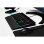 Corsair K55 RGB PRO XT Teclado Gaming Retroiluminado Negro