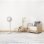 Ventoinha de Pé Xiaomi Mi Smart Standing Fan 2 Lite 38W 3 Velocidades WiFi Silenciosa