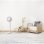 Ventoinha de Pé Xiaomi Mi Smart Standing Fan 2 Lite 38W 3 Velocidades WiFi Ultra Silenciosa