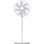 Xiaomi Mi Smart Standing Fan 2 Lite Ventoinha de Pé Inteligente 38W