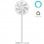 Xiaomi Mi Smart Standing Fan 2 Lite Ventoinha de Pé Inteligente 38W
