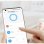 Ventoinha de Pé Xiaomi Mi Smart Standing Fan 2 Lite 38W 3 Velocidades WiFi Silenciosa