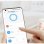 Ventoinha de Pé Xiaomi Mi Smart Standing Fan 2 Lite 38W 3 Velocidades WiFi Ultra Silenciosa