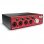 Focusrite Clarett 4 Pre Interfaz de Audio USB MIDI