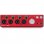 Focusrite Clarett 4 Pre Interfaz de Audio USB MIDI