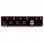 Focusrite Scarlett 18i8 Interfaz de Audio