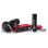Focusrite Scarlett 2i2 Studio Pack de Interfaz de Audio + Micrófono Condensador + Auriculares