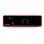 Focusrite Scarlett Solo Studio Pack de Interfaz de Audio + Micrófono Condensador + Auriculares