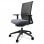 Actiu Stay Silla de Oficina Gris